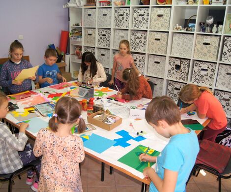 2022.10.07 - ZAJĘCIA W GOK