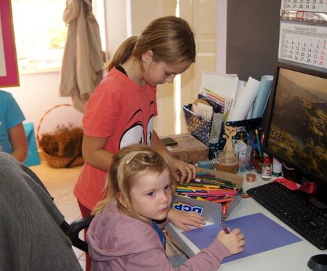 2022.10.07 - ZAJĘCIA W GOK