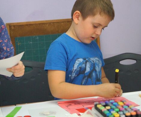 2022.10.07 - ZAJĘCIA W GOK