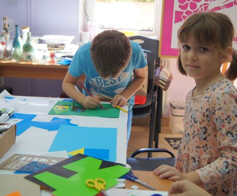 2022.10.07 - ZAJĘCIA W GOK
