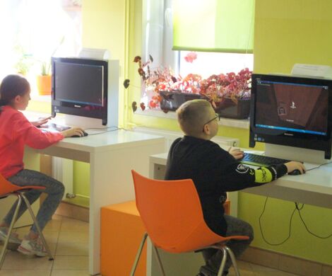 2022.10.07 - ZAJĘCIA W GOK