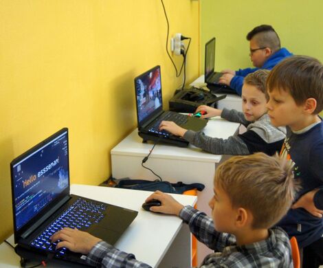 2022.10.07 - ZAJĘCIA W GOK