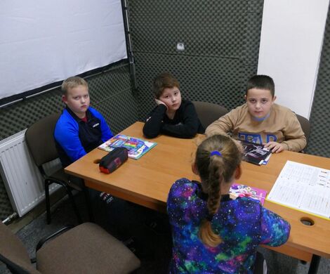 2022.10.17-28 - ZAJĘCIA W GOK
