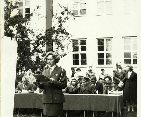 Wspomnienia ze szkolnej ławki - cz.2