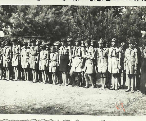 Wspomnienia ze szkolnej ławki - cz.2