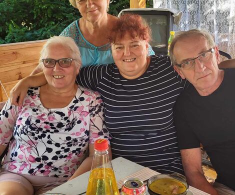 2023.09.27 - Poznajemy naszą małą Ojczyznę - AKTYWNI 50+