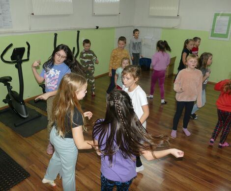 2024.01.29 - MUZYCZNA PRZYGODA W STUDIO NAGRAŃ