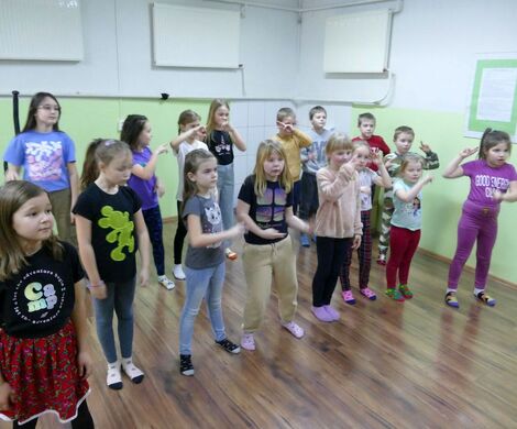 2024.01.29 - MUZYCZNA PRZYGODA W STUDIO NAGRAŃ
