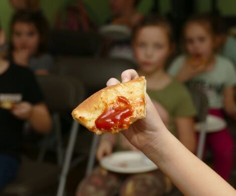 2024.01.31 - ZABAWY Z KSIĄŻKĄ - GRY I ZAJĘCIA RUCHOWE