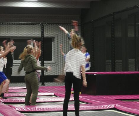 2024.02.02 - WYJAZD DO PARKU TRAMPOLIN