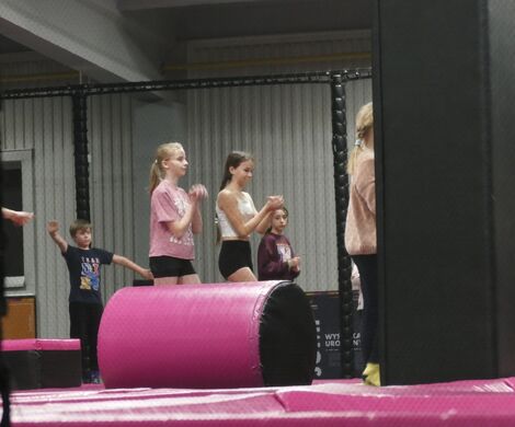 2024.02.02 - WYJAZD DO PARKU TRAMPOLIN