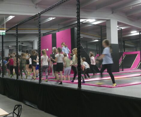 2024.02.02 - WYJAZD DO PARKU TRAMPOLIN