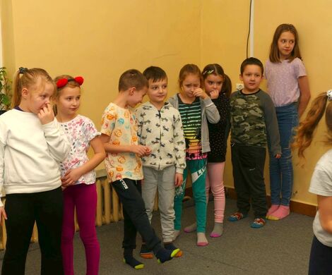 2024.02.05 - ZAJĘCIA KULINARNE - ZABAWY RUCHOWE