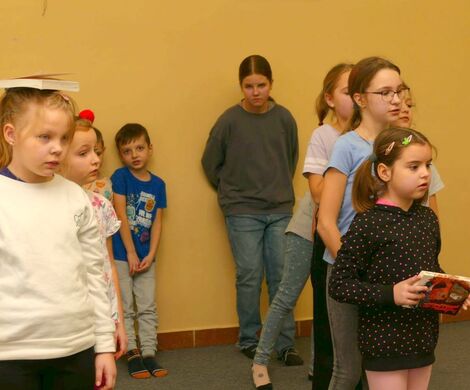 2024.02.05 - ZAJĘCIA KULINARNE - ZABAWY RUCHOWE