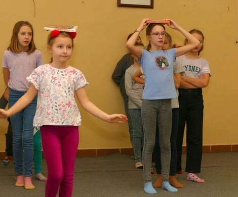 2024.02.05 - ZAJĘCIA KULINARNE - ZABAWY RUCHOWE