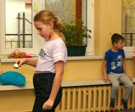 2024.02.05 - ZAJĘCIA KULINARNE - ZABAWY RUCHOWE