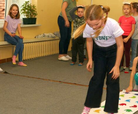 2024.02.05 - ZAJĘCIA KULINARNE - ZABAWY RUCHOWE