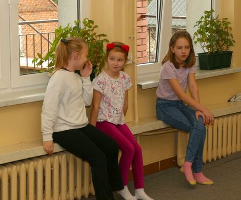 2024.02.05 - ZAJĘCIA KULINARNE - ZABAWY RUCHOWE
