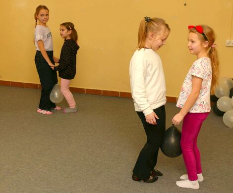 2024.02.05 - ZAJĘCIA KULINARNE - ZABAWY RUCHOWE