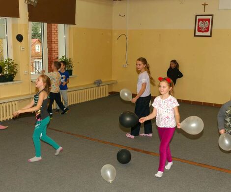2024.02.05 - ZAJĘCIA KULINARNE - ZABAWY RUCHOWE