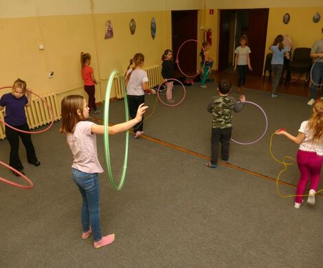 2024.02.05 - ZAJĘCIA KULINARNE - ZABAWY RUCHOWE