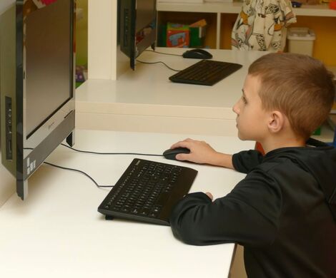 2024.02.07 - WARSZTATY RĘKODZIEŁA DLA DZIECI - GRY I ZABAWY
