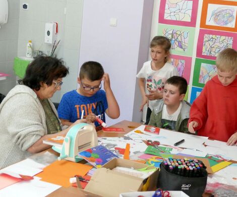 2024.05.24 - ROBIMY KARTKI NA DZIEŃ MATKI