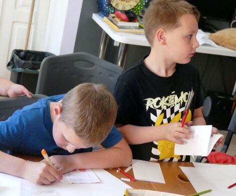 2024.05.24 - ROBIMY KARTKI NA DZIEŃ MATKI
