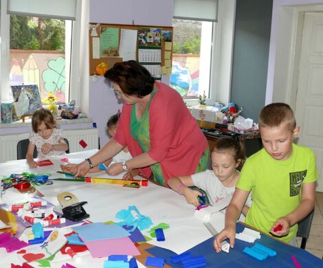 2024.05.24 - ROBIMY KARTKI NA DZIEŃ MATKI