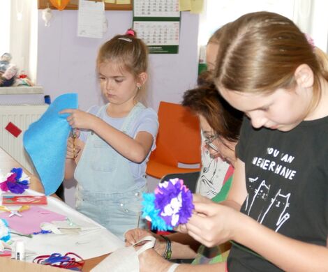 2024.05.24 - ROBIMY KARTKI NA DZIEŃ MATKI
