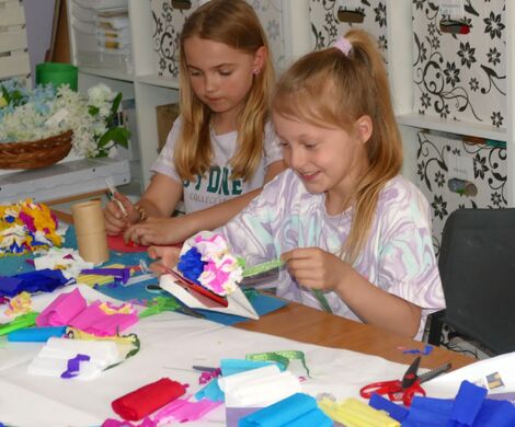 2024.05.24 - ROBIMY KARTKI NA DZIEŃ MATKI