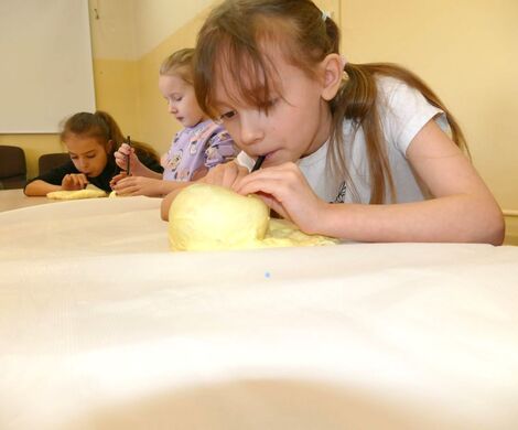 2025.02.17 - Ferie zimowe, "Mega Glut" i zajęcia w GOK