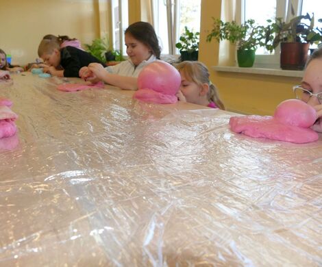 2025.02.17 - Ferie zimowe, "Mega Glut" i zajęcia w GOK