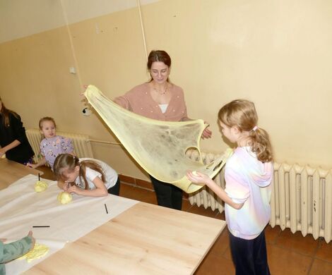 2025.02.17 - Ferie zimowe, "Mega Glut" i zajęcia w GOK