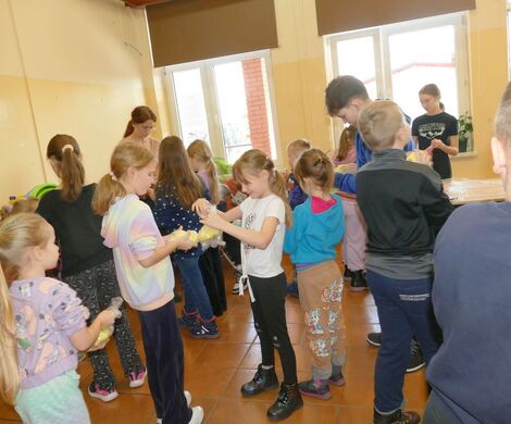 2025.02.17 - Ferie zimowe, "Mega Glut" i zajęcia w GOK