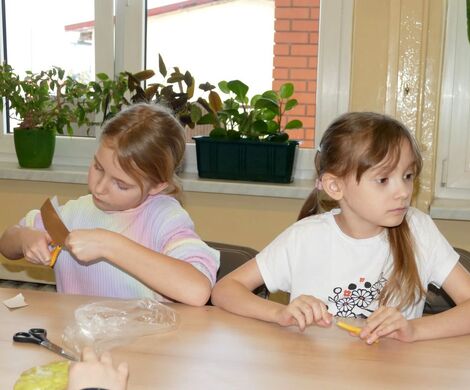 2025.02.17 - Ferie zimowe, "Mega Glut" i zajęcia w GOK