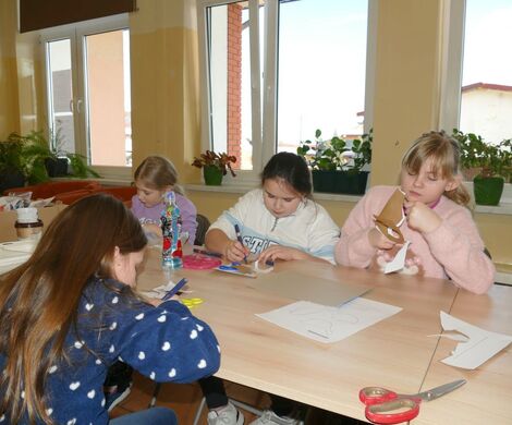 2025.02.17 - Ferie zimowe, "Mega Glut" i zajęcia w GOK
