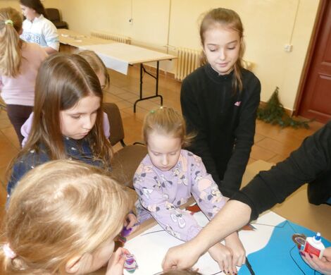 2025.02.17 - Ferie zimowe, "Mega Glut" i zajęcia w GOK