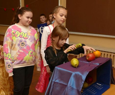 2025.02.19 - Ferie zimowe, "Bal karnawałowy" i konkurs na przebranie!