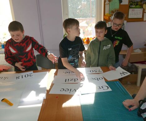 2026.02.20 - GRY PLANSZOWE, KONKURSY I ZABAWY