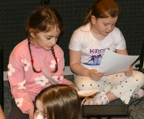 2026.02.23 - ZAJĘCIA MUZYCZNE, GRY I ZABAWY