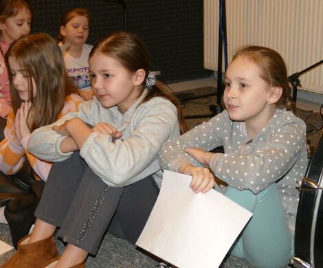 2026.02.23 - ZAJĘCIA MUZYCZNE, GRY I ZABAWY