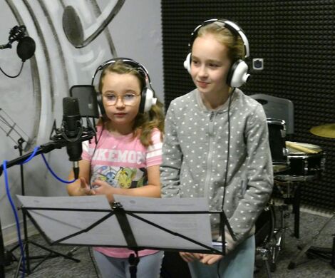2026.02.23 - ZAJĘCIA MUZYCZNE, GRY I ZABAWY