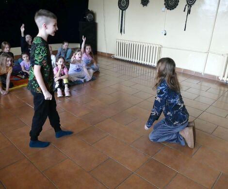 2026.02.23 - ZAJĘCIA MUZYCZNE, GRY I ZABAWY