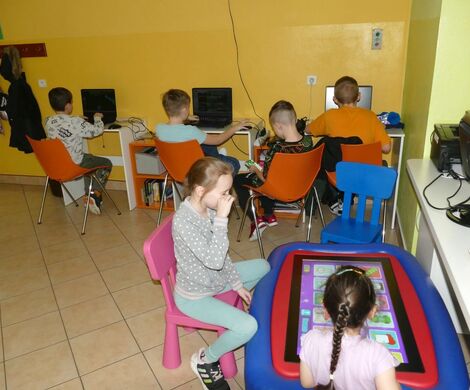2026.02.23 - ZAJĘCIA MUZYCZNE, GRY I ZABAWY