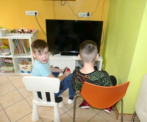 2026.02.23 - ZAJĘCIA MUZYCZNE, GRY I ZABAWY