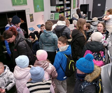 2026.02.25 - WYJAZD DO PARKU TRAMPOLIN W CHEŁMIE