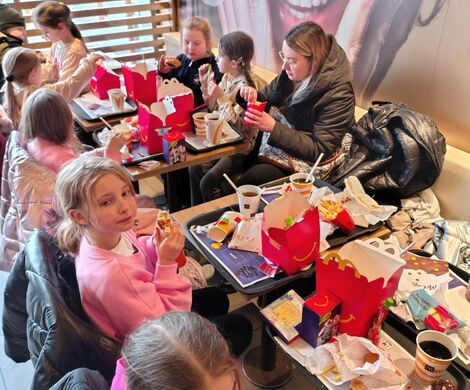 2026.02.25 - WYJAZD DO PARKU TRAMPOLIN W CHEŁMIE