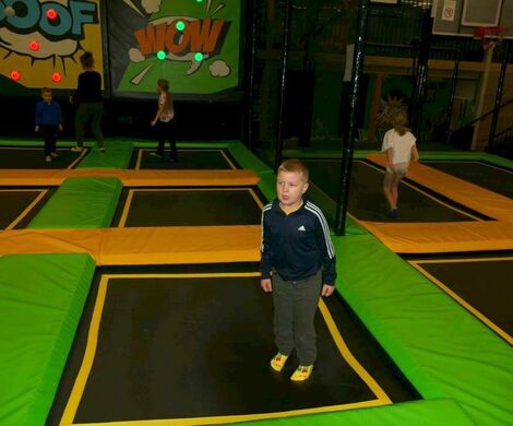2026.02.25 - WYJAZD DO PARKU TRAMPOLIN W CHEŁMIE