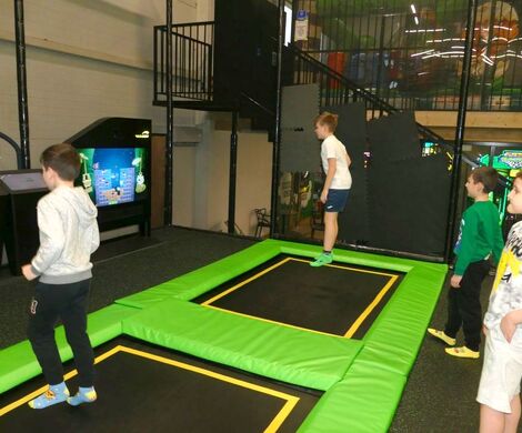 2026.02.25 - WYJAZD DO PARKU TRAMPOLIN W CHEŁMIE